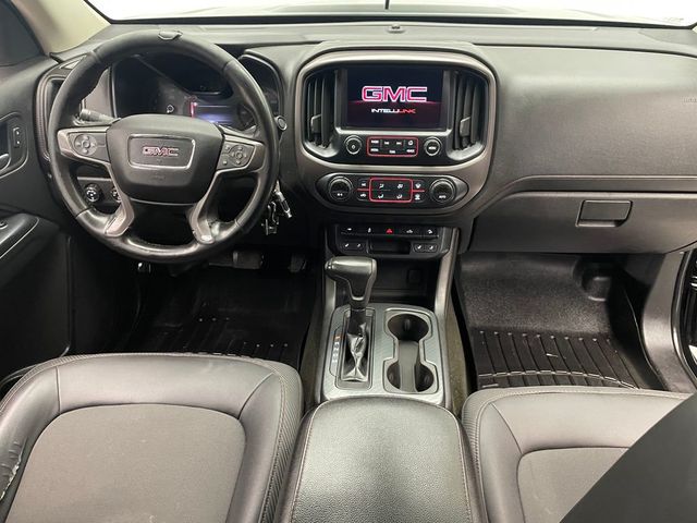 2016 GMC Canyon 4WD Ext Cab 128.3" SLE - 22968159 - 28