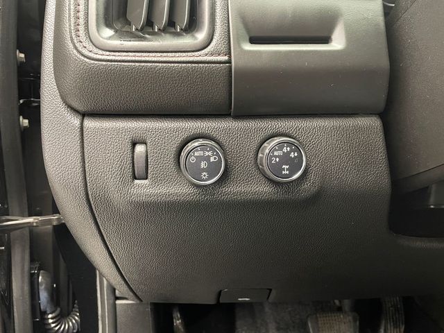 2016 GMC Canyon 4WD Ext Cab 128.3" SLE - 22968159 - 29