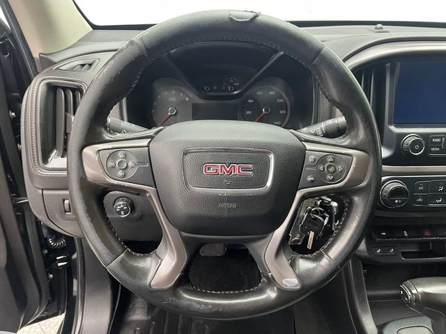 2016 GMC Canyon 4WD Ext Cab 128.3" SLE - 22968159 - 30