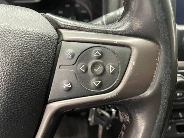 2016 GMC Canyon 4WD Ext Cab 128.3" SLE - 22968159 - 32