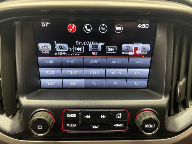 2016 GMC Canyon 4WD Ext Cab 128.3" SLE - 22968159 - 35