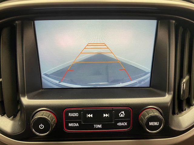 2016 GMC Canyon 4WD Ext Cab 128.3" SLE - 22968159 - 37