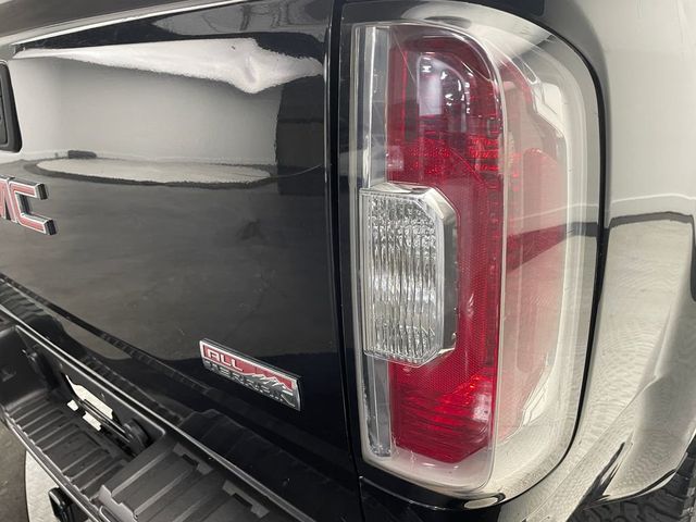 2016 GMC Canyon 4WD Ext Cab 128.3" SLE - 22968159 - 46