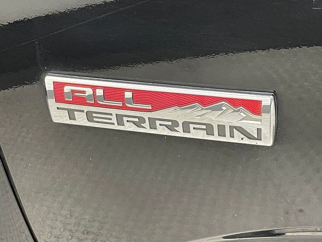 2016 GMC Canyon 4WD Ext Cab 128.3" SLE - 22968159 - 47