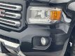 2016 GMC Canyon 4WD Ext Cab 128.3" SLE - 22968159 - 50