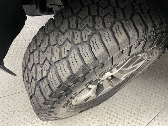 2016 GMC Canyon 4WD Ext Cab 128.3" SLE - 22968159 - 52