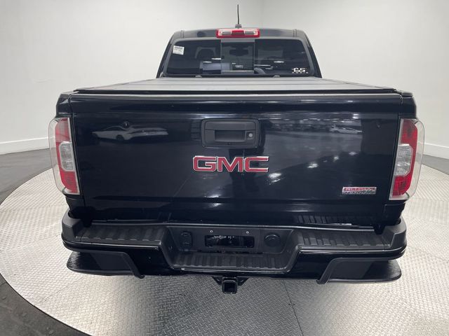 2016 GMC Canyon 4WD Ext Cab 128.3" SLE - 22968159 - 5