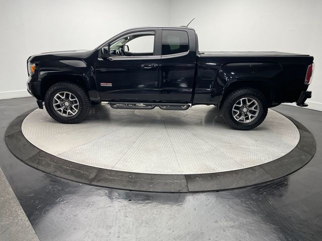 2016 GMC Canyon 4WD Ext Cab 128.3" SLE - 22968159 - 7