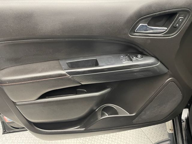 2016 GMC Canyon 4WD Ext Cab 128.3" SLE - 22968159 - 8