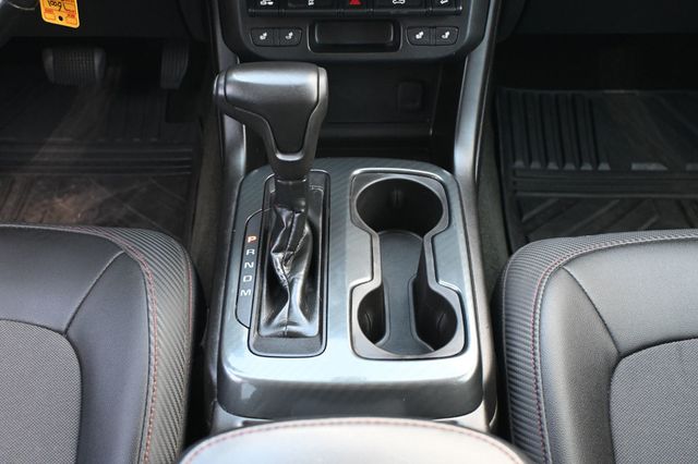 2016 GMC Canyon 4X4 Crew Cab SLE Turbo Diesel - 22841769 - 12