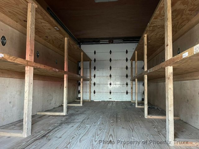 2016 GMC Savana 3500 Cutaway 2dr Chassis DRW - 21675099 - 12