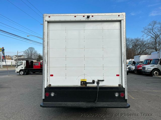 2016 GMC Savana 3500 Cutaway 2dr Chassis DRW - 21675099 - 6