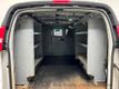 2016 GMC Savana Cargo Van RWD 2500 135" - 21512842 - 17