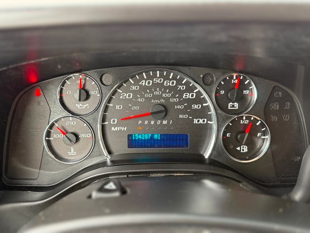 2016 GMC Savana Cargo Van RWD 2500 135" - 22953579 - 21