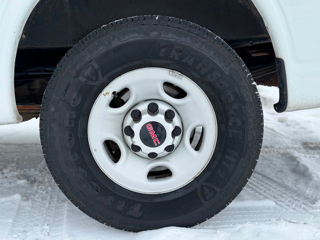 2016 GMC Savana Cargo Van RWD 2500 135" - 22953579 - 30