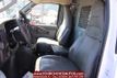 2016 GMC Savana Cargo Van RWD 3500 135" - 22582132 - 18