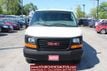 2016 GMC Savana Cargo Van RWD 3500 135" - 22582132 - 1