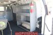 2016 GMC Savana Cargo Van RWD 3500 135" - 22582132 - 42