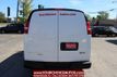 2016 GMC Savana Cargo Van RWD 3500 135" - 22582132 - 5