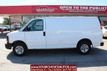 2016 GMC Savana Cargo Van RWD 3500 135" - 22582132 - 7