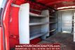 2016 GMC Savana Cargo Van RWD 3500 135" - 22635613 - 19