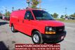 2016 GMC Savana Cargo Van RWD 3500 135" - 22635613 - 2