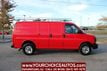 2016 GMC Savana Cargo Van RWD 3500 135" - 22647188 - 1