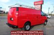 2016 GMC Savana Cargo Van RWD 3500 135" - 22647188 - 2