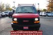 2016 GMC Savana Cargo Van RWD 3500 135" - 22647188 - 7