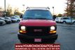 2016 GMC Savana Cargo Van RWD 3500 135" - 22647194 - 1