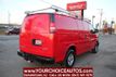 2016 GMC Savana Cargo Van RWD 3500 135" - 22647194 - 4