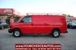 2016 GMC Savana Cargo Van RWD 3500 135" - 22647194 - 7