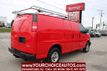 2016 GMC Savana Cargo Van RWD 3500 135" - 22690237 - 4