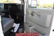 2016 GMC Savana Cargo Van RWD 3500 155" - 22580670 - 17