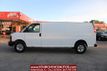 2016 GMC Savana Cargo Van RWD 3500 155" - 22580670 - 1