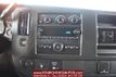 2016 GMC Savana Cargo Van RWD 3500 155" - 22580670 - 24