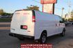 2016 GMC Savana Cargo Van RWD 3500 155" - 22580670 - 4