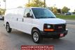 2016 GMC Savana Cargo Van RWD 3500 155" - 22580670 - 6