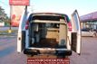 2016 GMC Savana Cargo Van RWD 3500 155" - 22580674 - 13