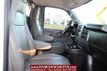 2016 GMC Savana Cargo Van RWD 3500 155" - 22580674 - 21