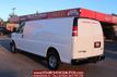 2016 GMC Savana Cargo Van RWD 3500 155" - 22580674 - 5