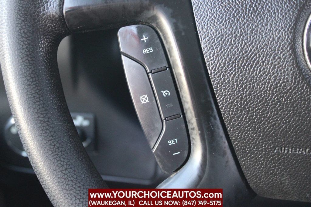 2016 GMC Savana Cargo Van RWD 3500 155" - 22895277 - 22