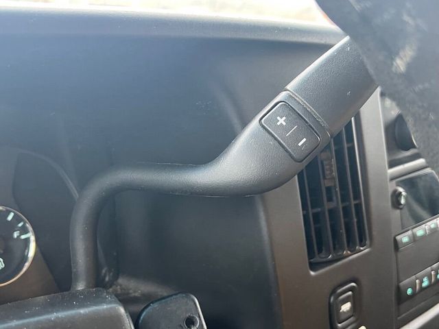 2016 GMC Savana Commercial Cutaway 3500 Van 177" - 21632919 - 16