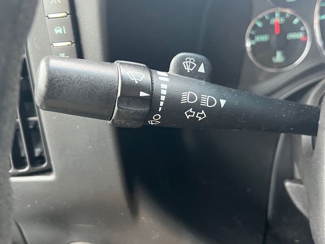 2016 GMC Savana Commercial Cutaway 3500 Van 177" - 21632919 - 18