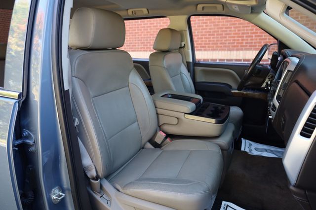 2016 GMC Sierra 1500  - 22935948 - 9