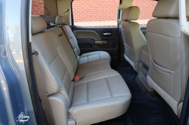 2016 GMC Sierra 1500  - 22935948 - 11