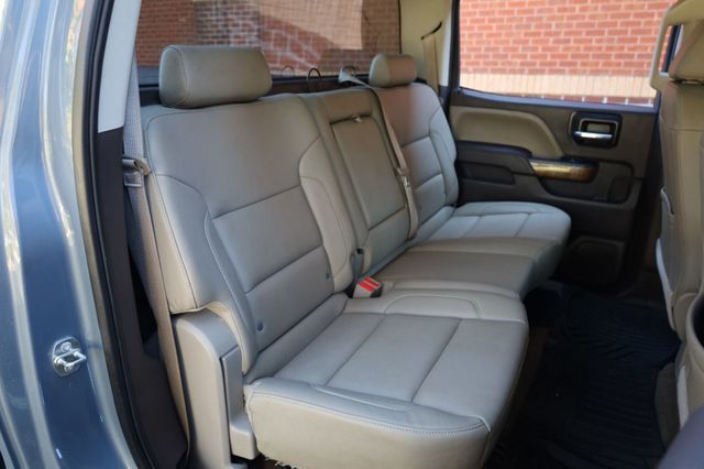 2016 GMC Sierra 1500  - 22935948 - 12