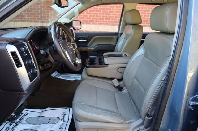2016 GMC Sierra 1500  - 22935948 - 13