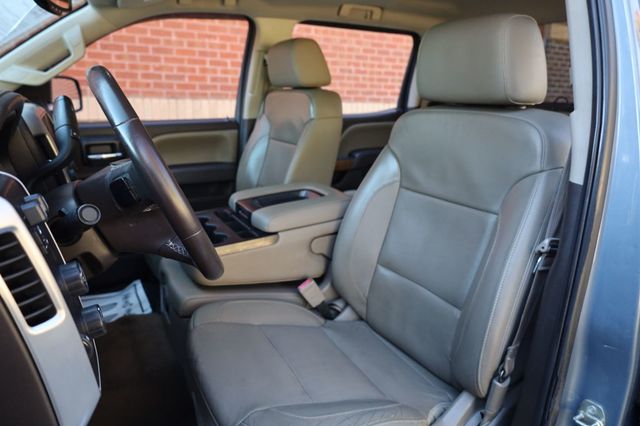 2016 GMC Sierra 1500  - 22935948 - 14