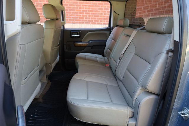 2016 GMC Sierra 1500  - 22935948 - 17